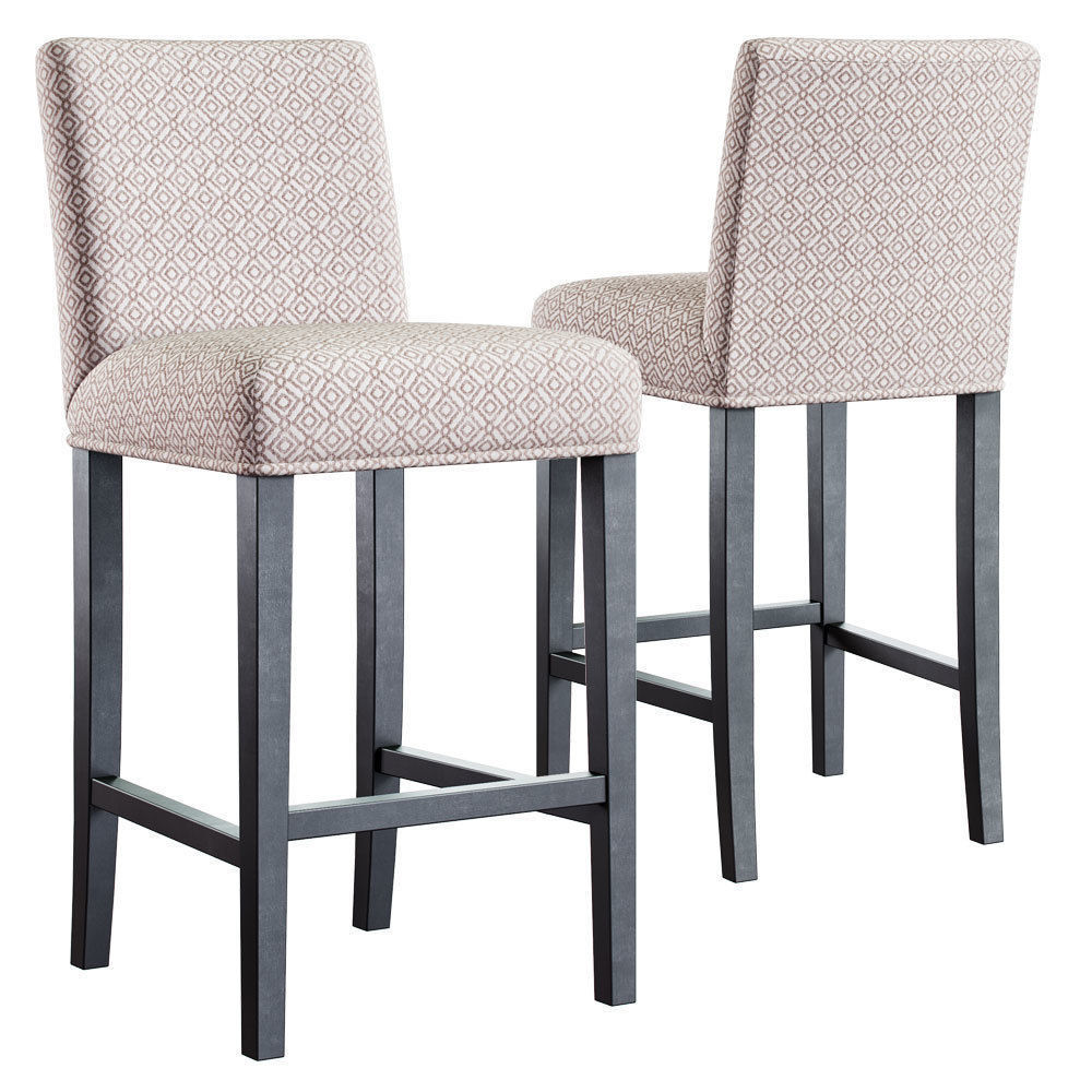 chair Parson 3D model_1