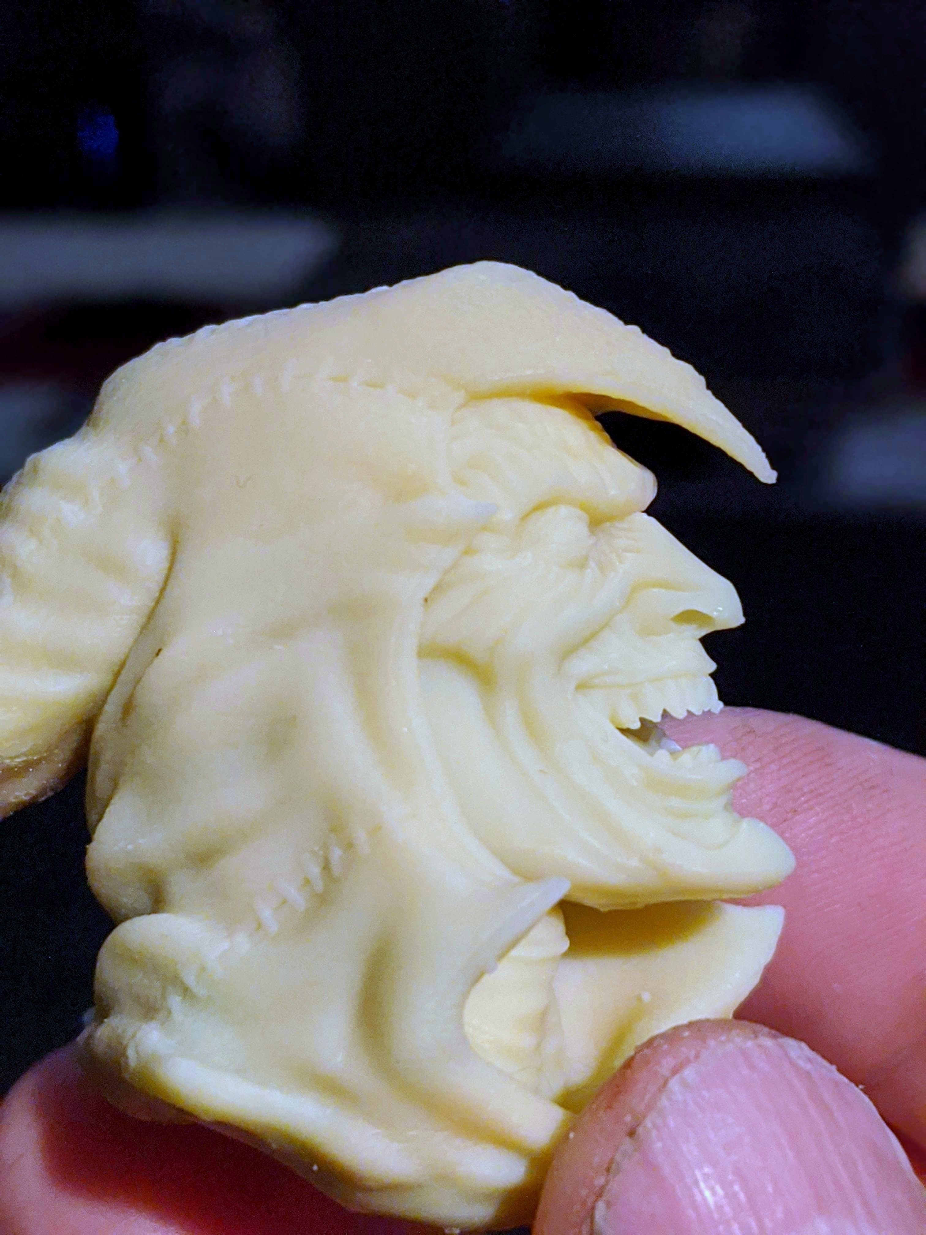 HOBGOBLIN  3D print model_4