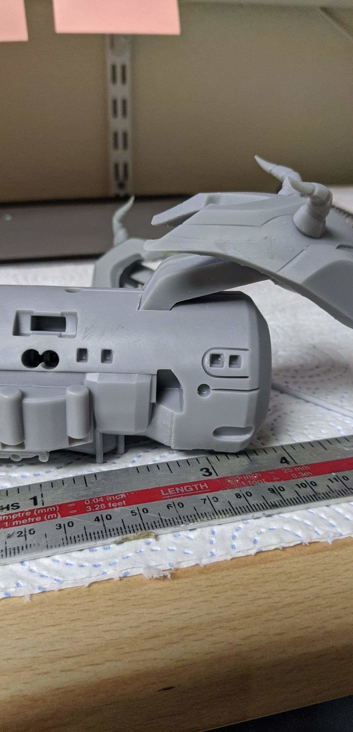 HOBGOBLIN  3D print model_25