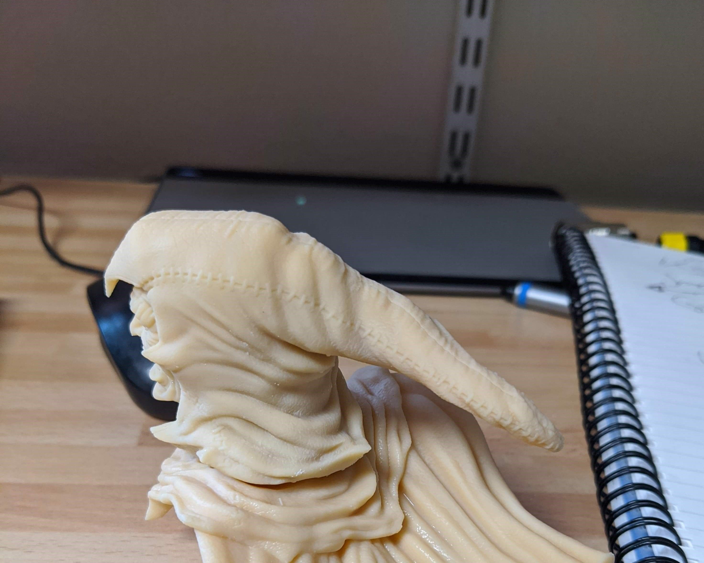 HOBGOBLIN  3D print model_40