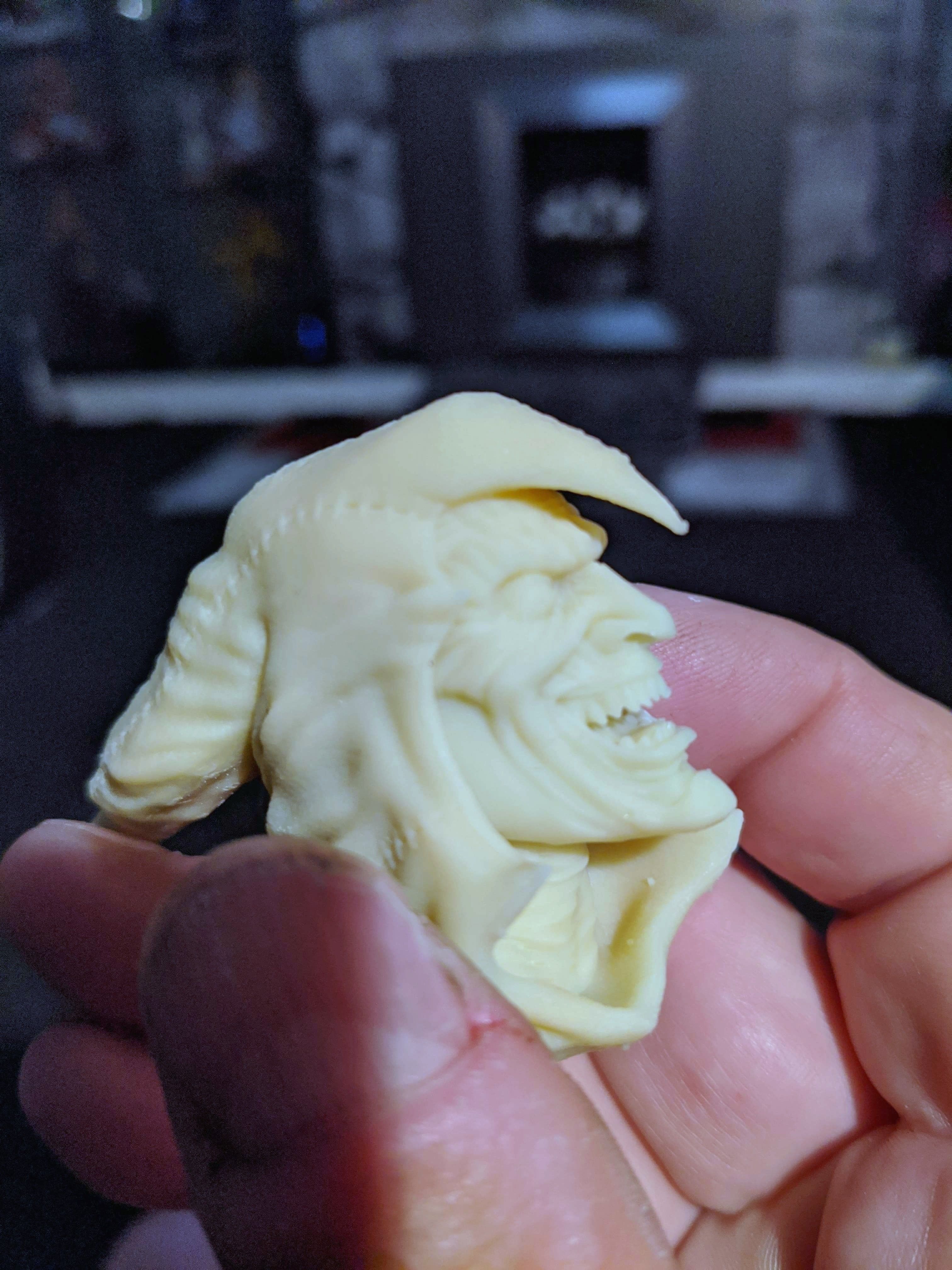 HOBGOBLIN  3D print model_15