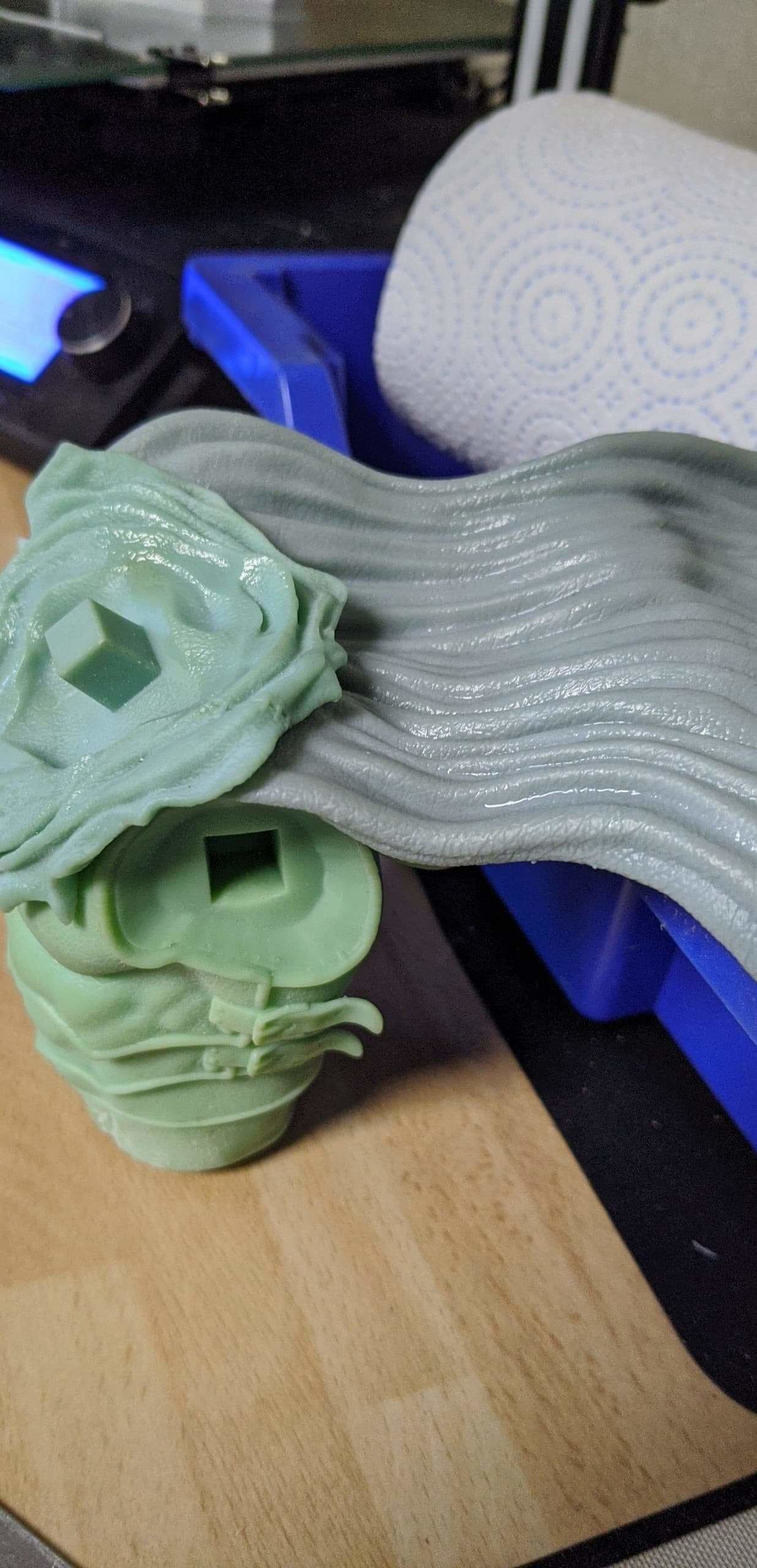 HOBGOBLIN  3D print model_10