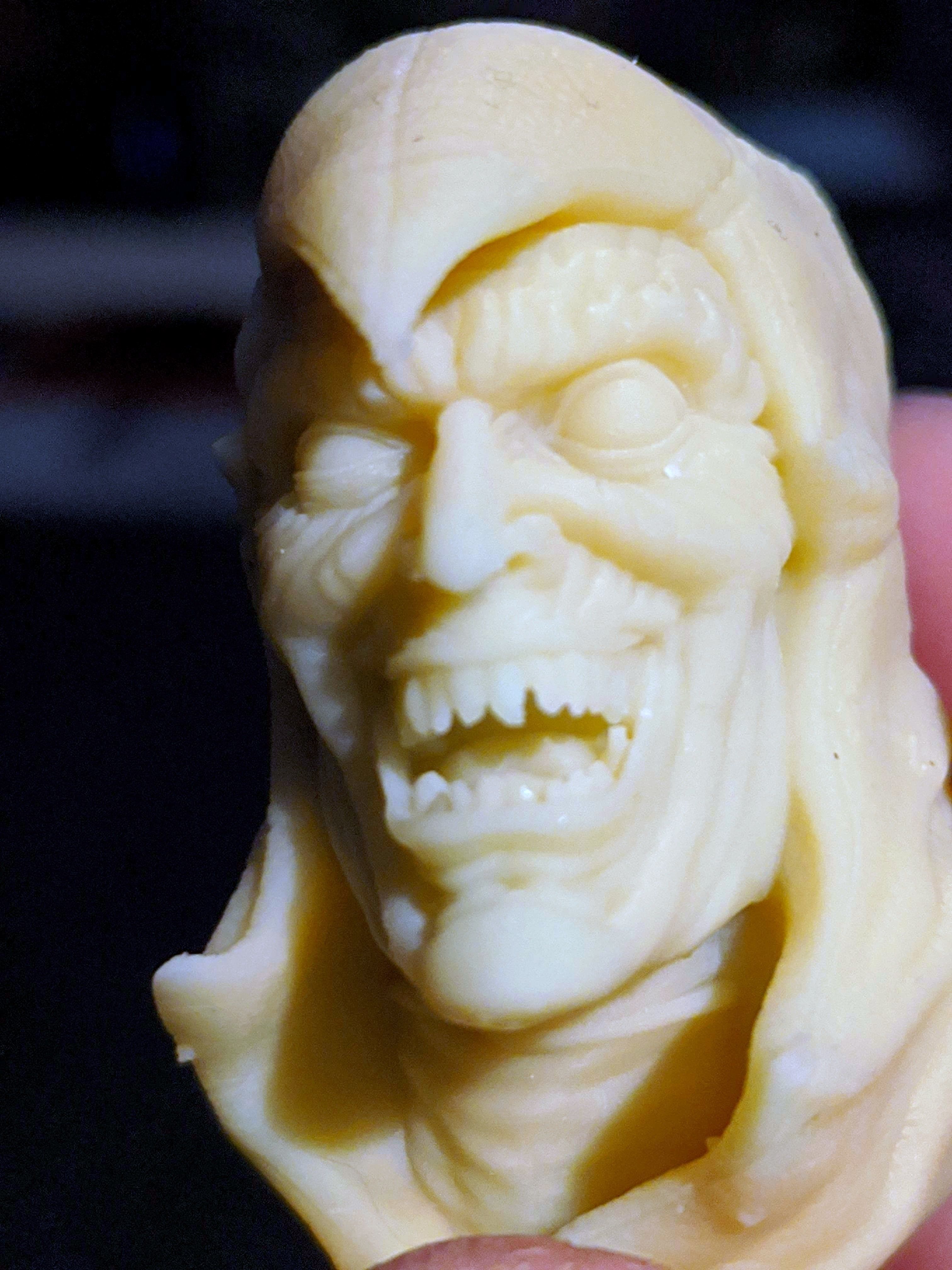 HOBGOBLIN  3D print model_26
