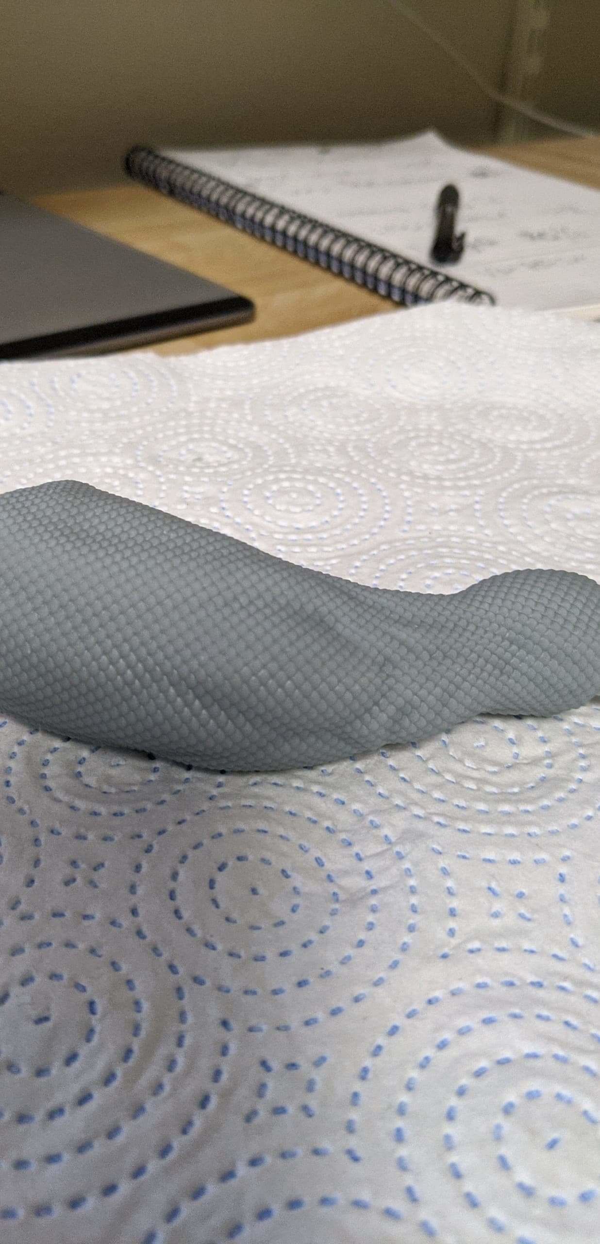 HOBGOBLIN  3D print model_13