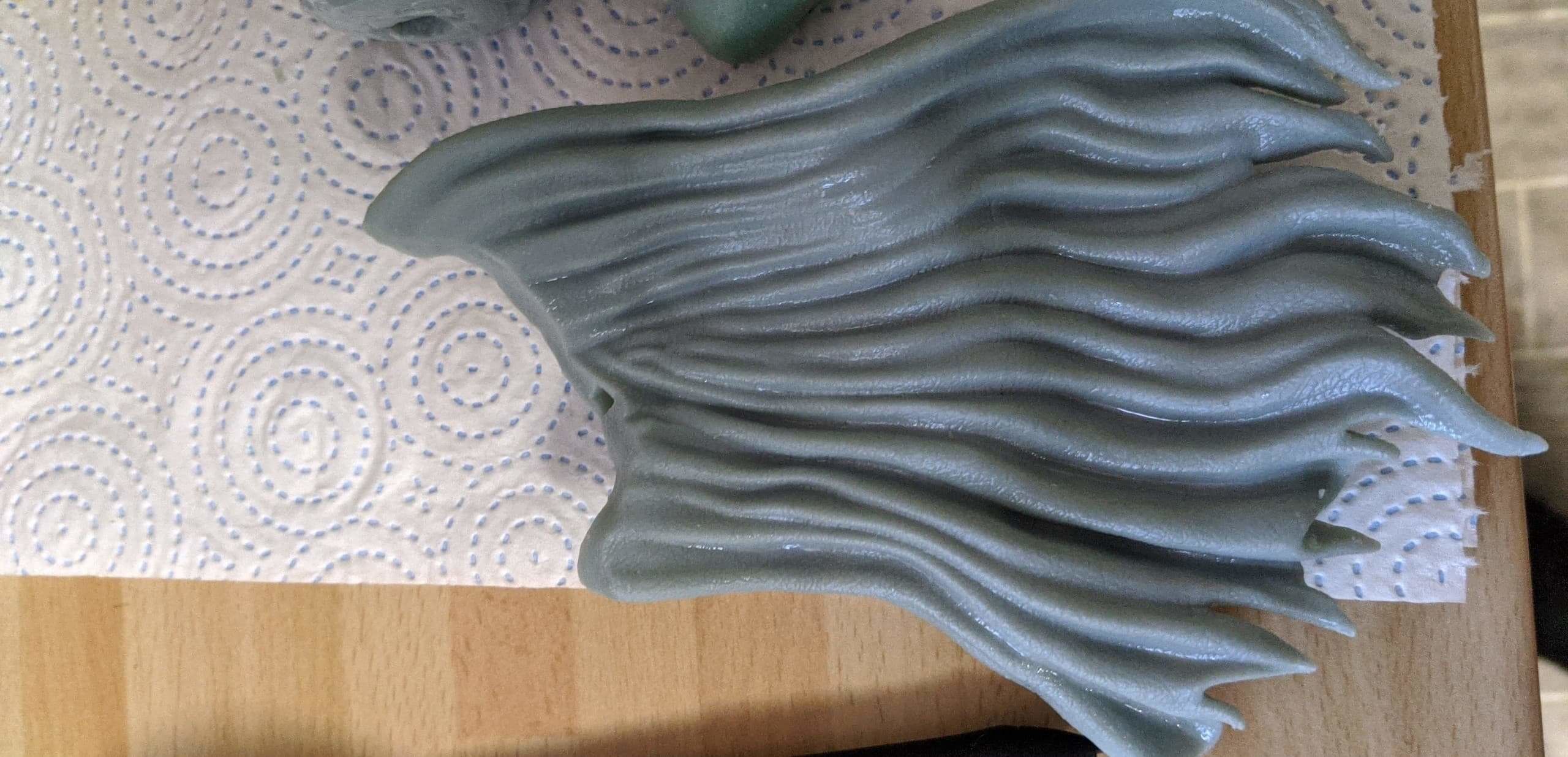 HOBGOBLIN  3D print model_9