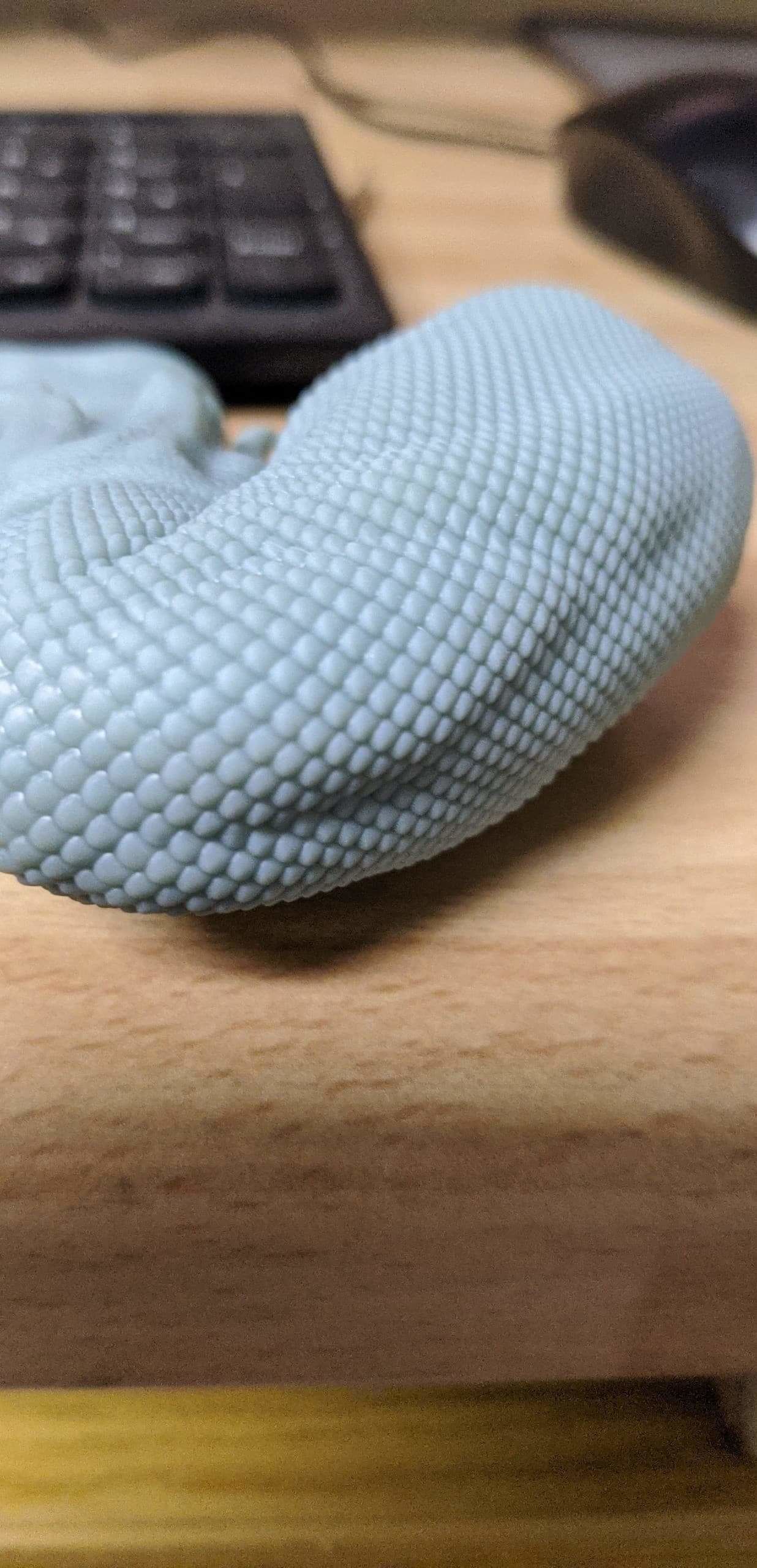 HOBGOBLIN  3D print model_12