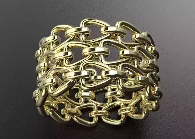 ring chain
