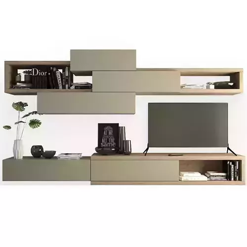Contemporary TV Furniture 05