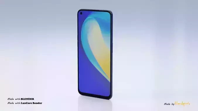 REALME 7 huawei pro