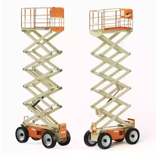 Scissor Lift JLG 3369LE