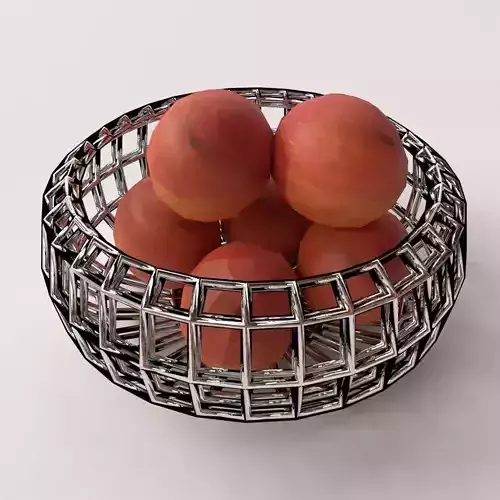 Fruit Basket
