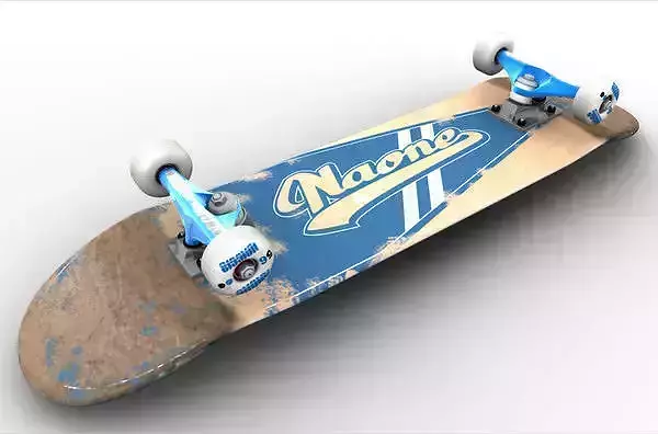 Naone Skateboard