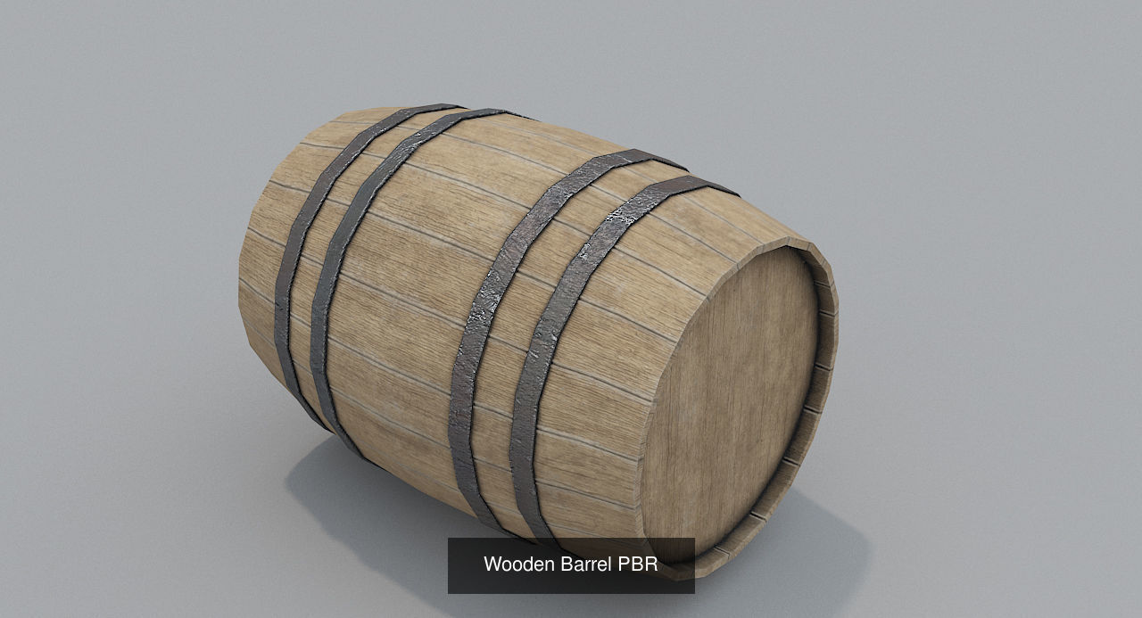 Medieval village hand tools collection _6