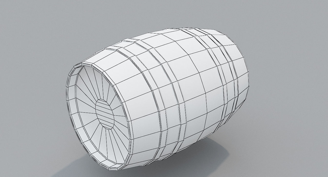 Medieval village hand tools collection _28