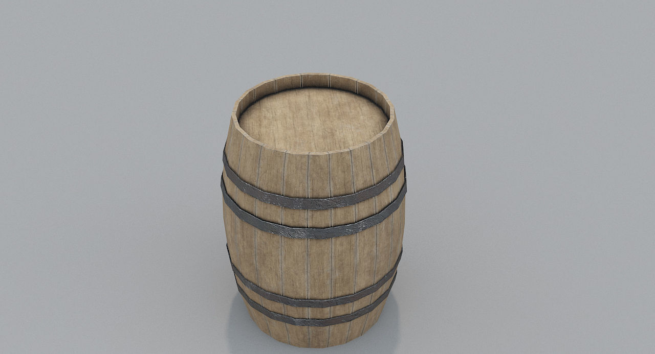 Medieval village hand tools collection _25