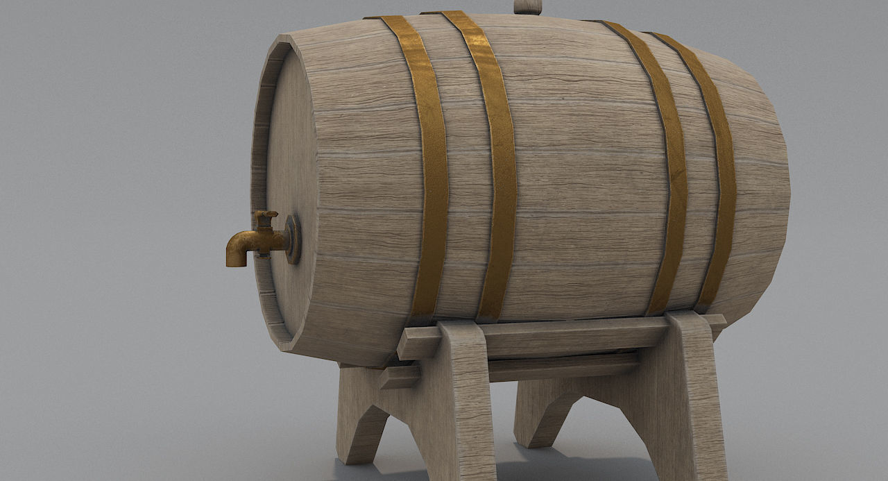 Medieval village hand tools collection _58