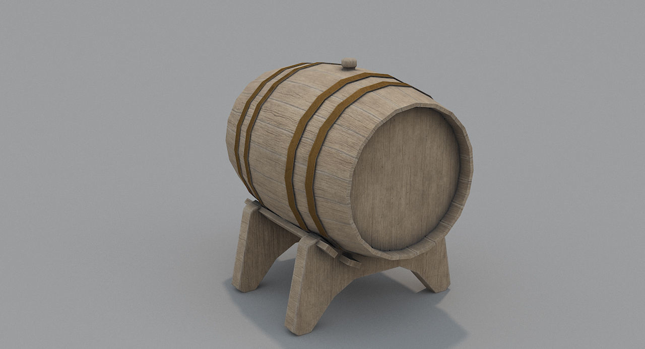 Medieval village hand tools collection _56