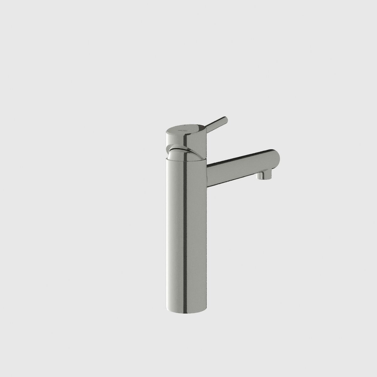 Grohe Concetto mixer 3D model_28