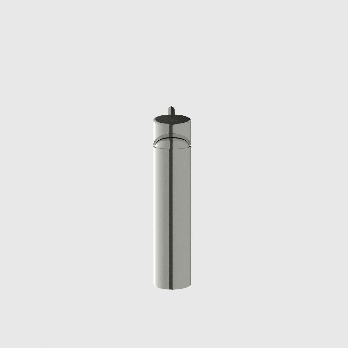 Grohe Concetto mixer 3D model_25