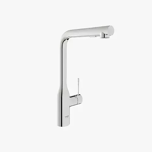 Grohe Essence New mixer