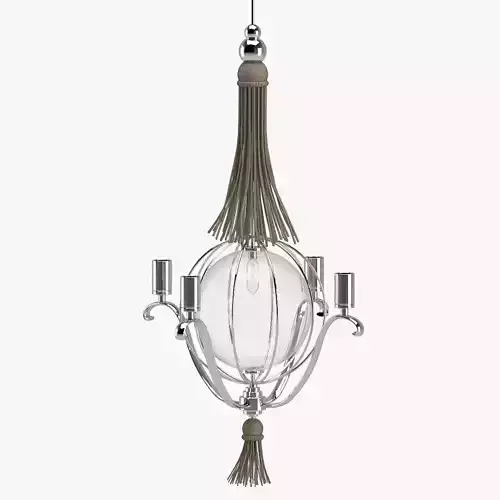 Chandelier 08