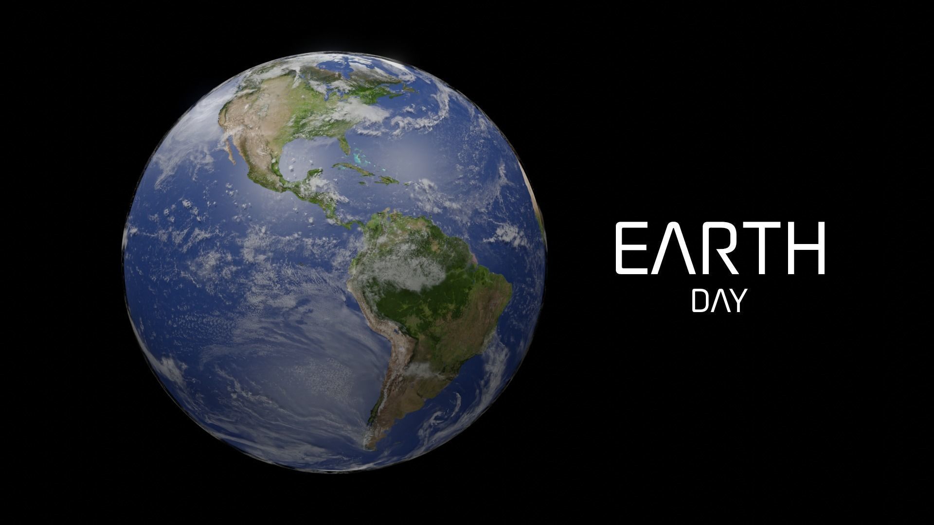 Solar system planet pack 3D model_2