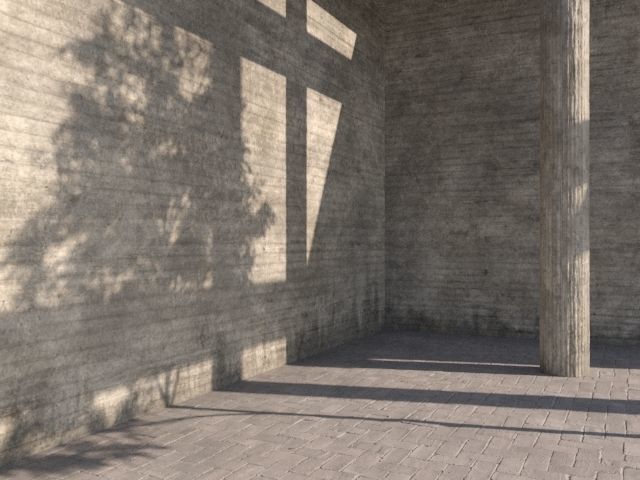 Animated tree Mask Texture_5