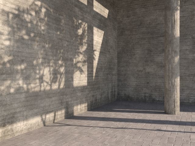 Animated tree Mask Texture_6