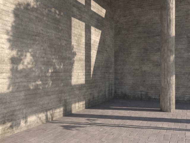 Animated tree Mask Texture_4