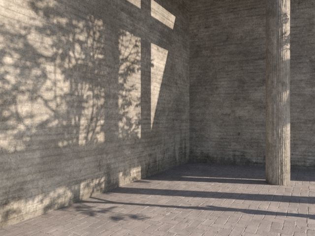 Animated tree Mask Texture_7