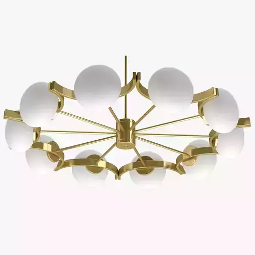 Chandelier 14