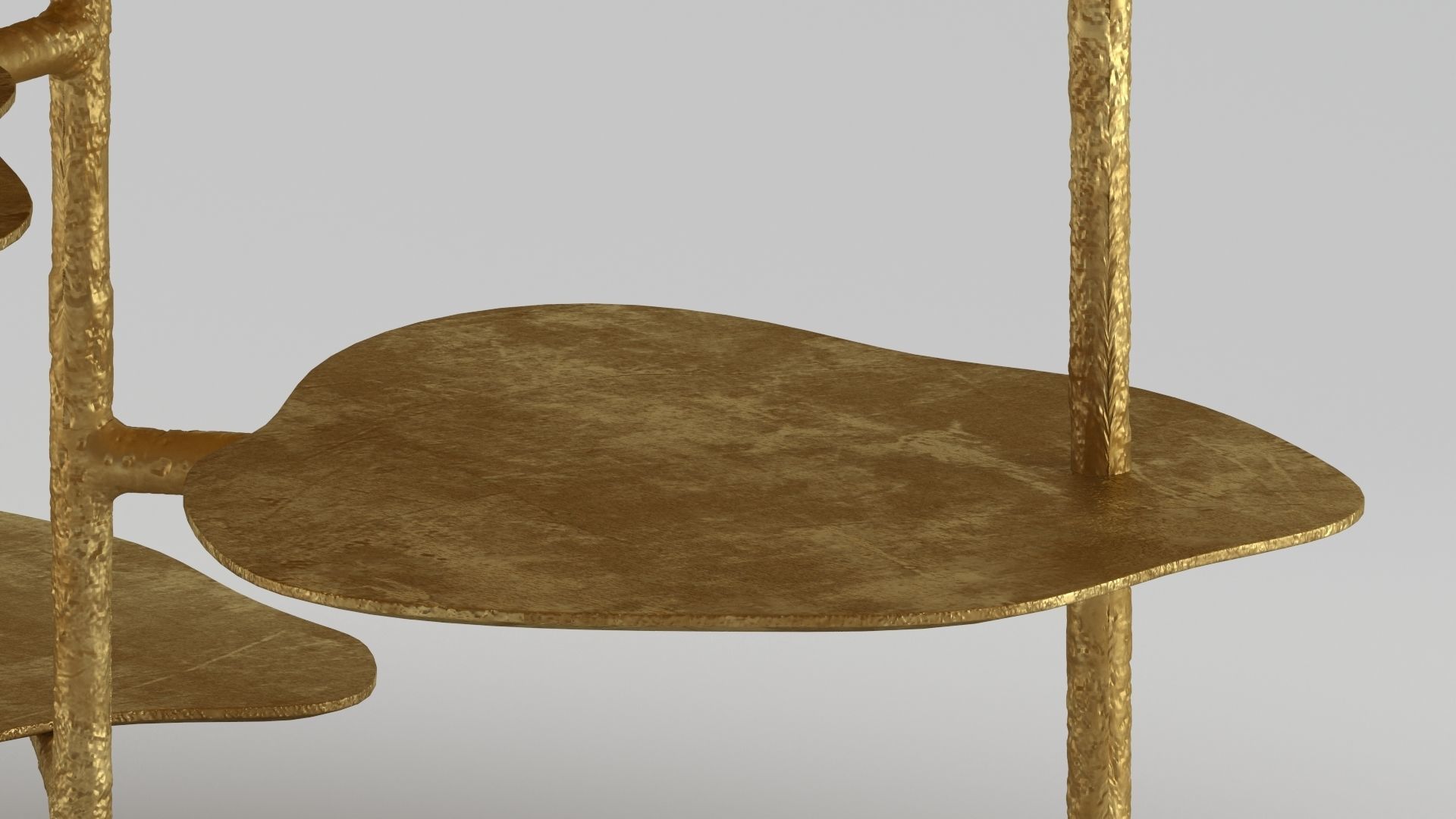 Coffee Table 13 3D model_1