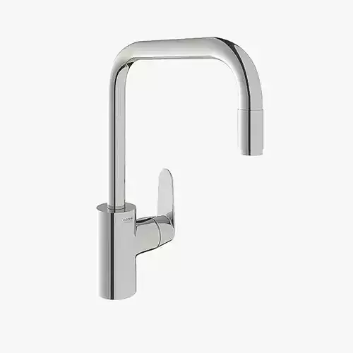 Grohe Eurodisc Cosmopolitan mixer