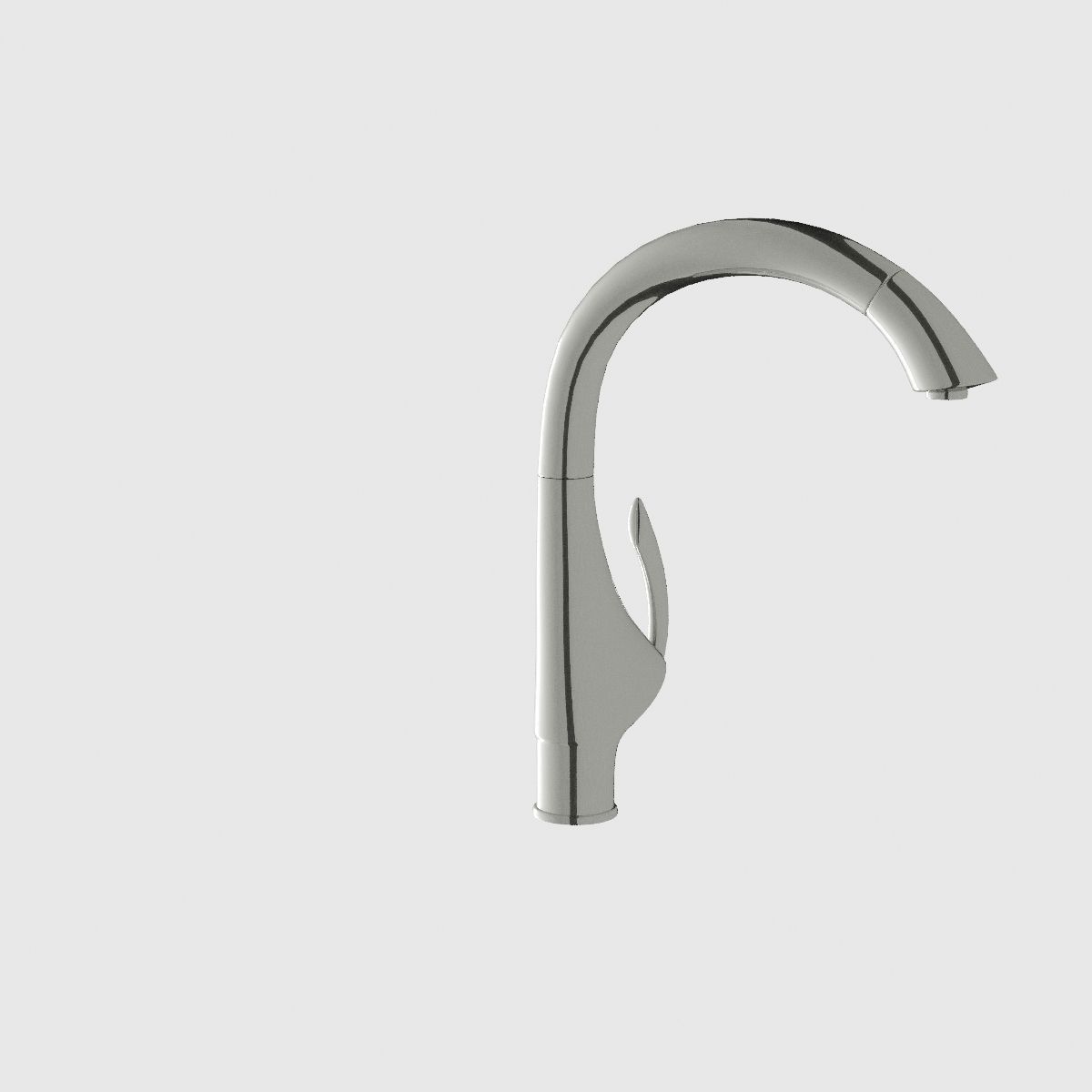 Grohe k4 mixer 3D model_36