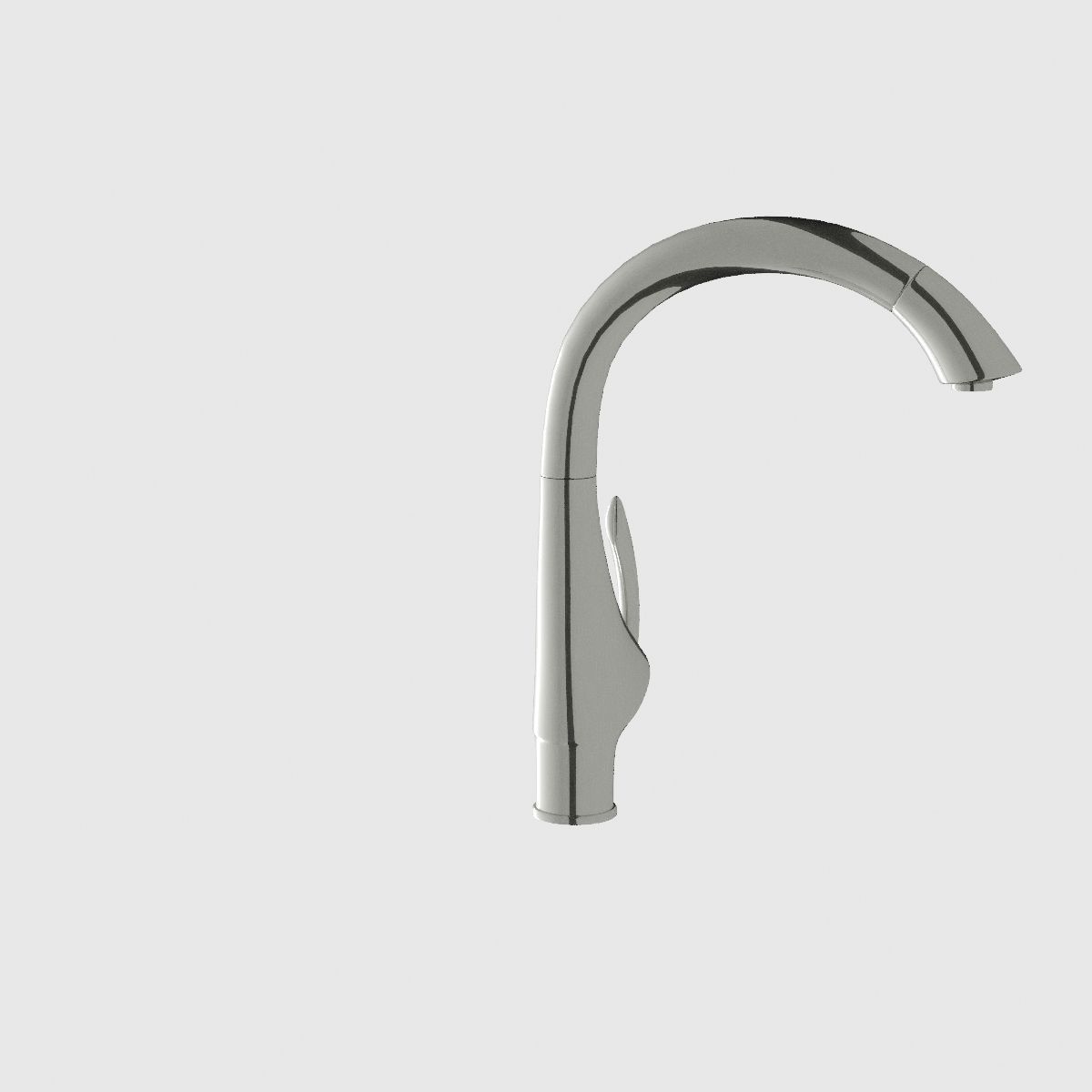 Grohe k4 mixer 3D model_35