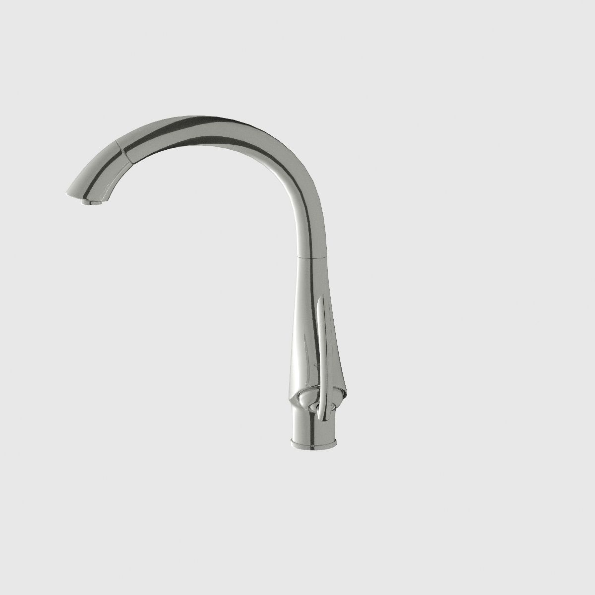 Grohe k4 mixer 3D model_16