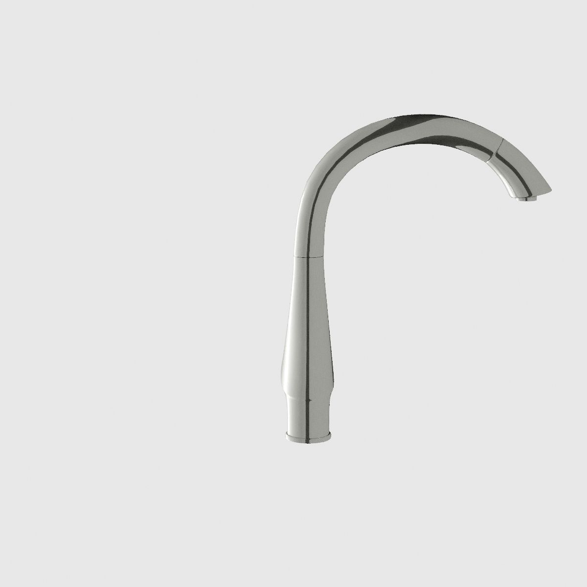 Grohe k4 mixer 3D model_33