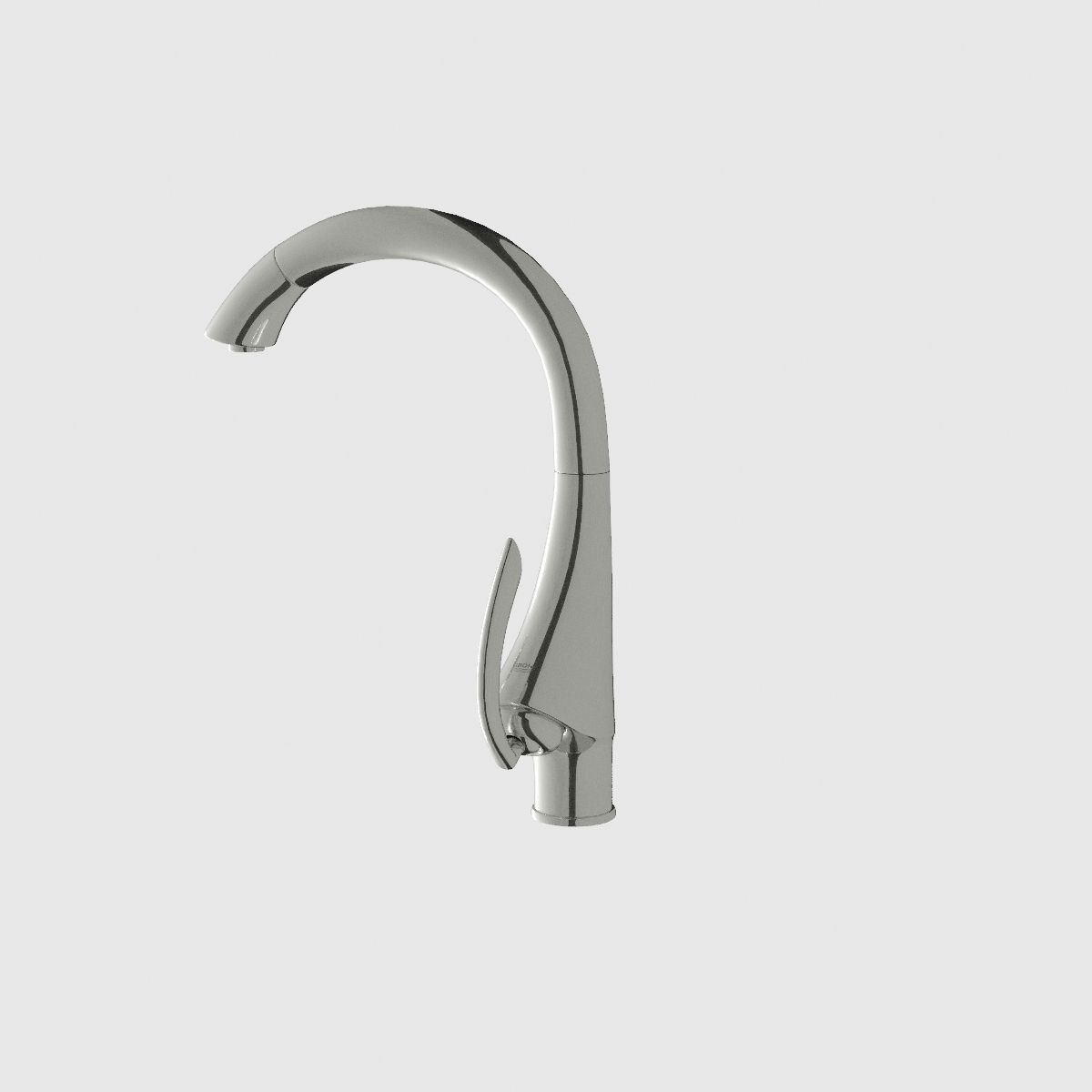Grohe k4 mixer 3D model_19