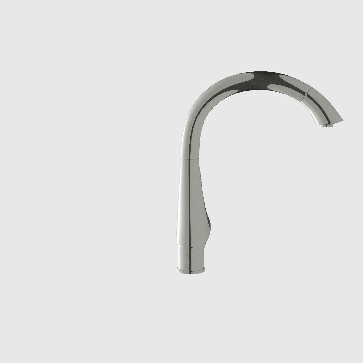 Grohe k4 mixer 3D model_34