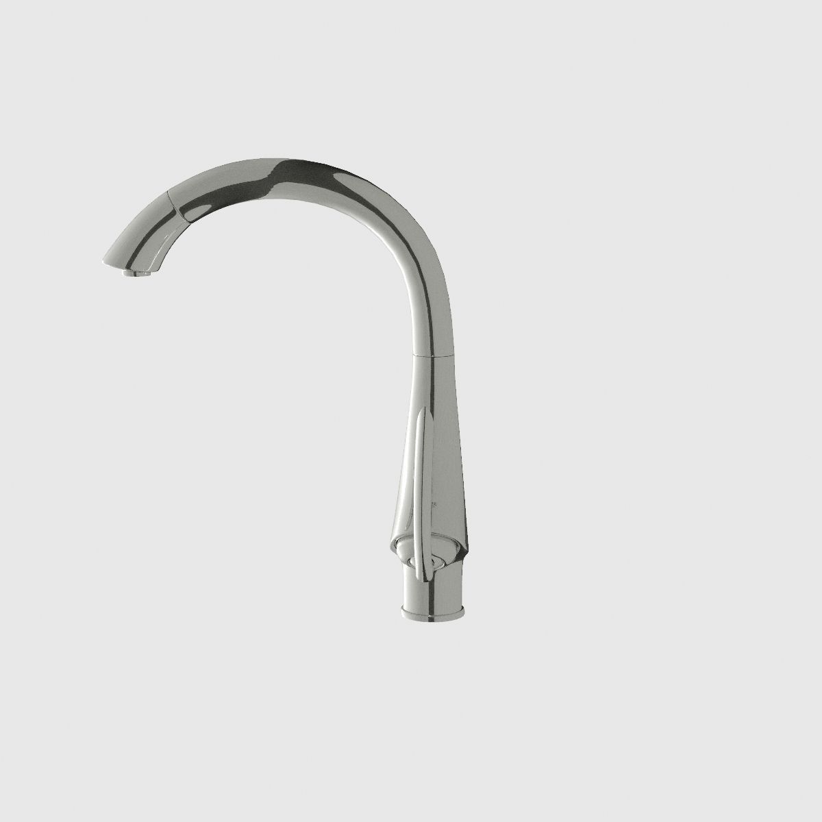 Grohe k4 mixer 3D model_17