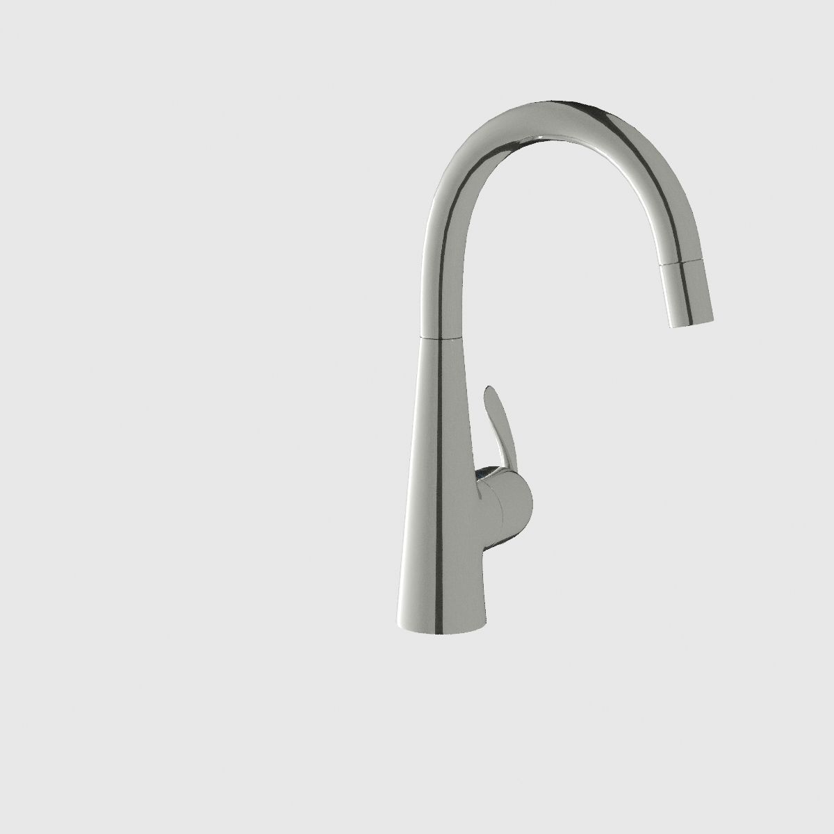 Grohe Zedra mixer 3D model_36