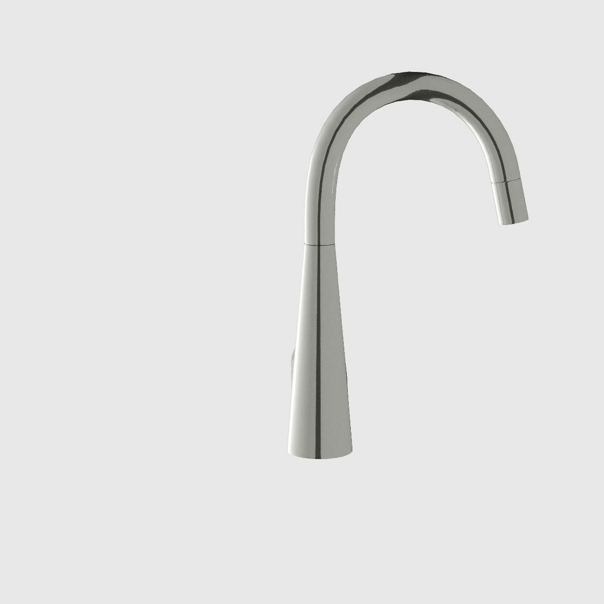 Grohe Zedra mixer 3D model_33
