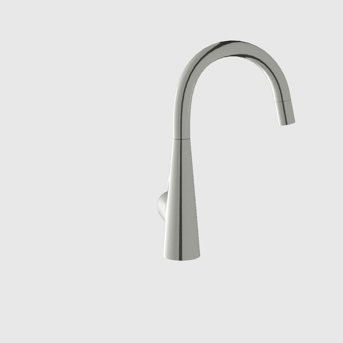 Grohe Zedra mixer 3D model_32