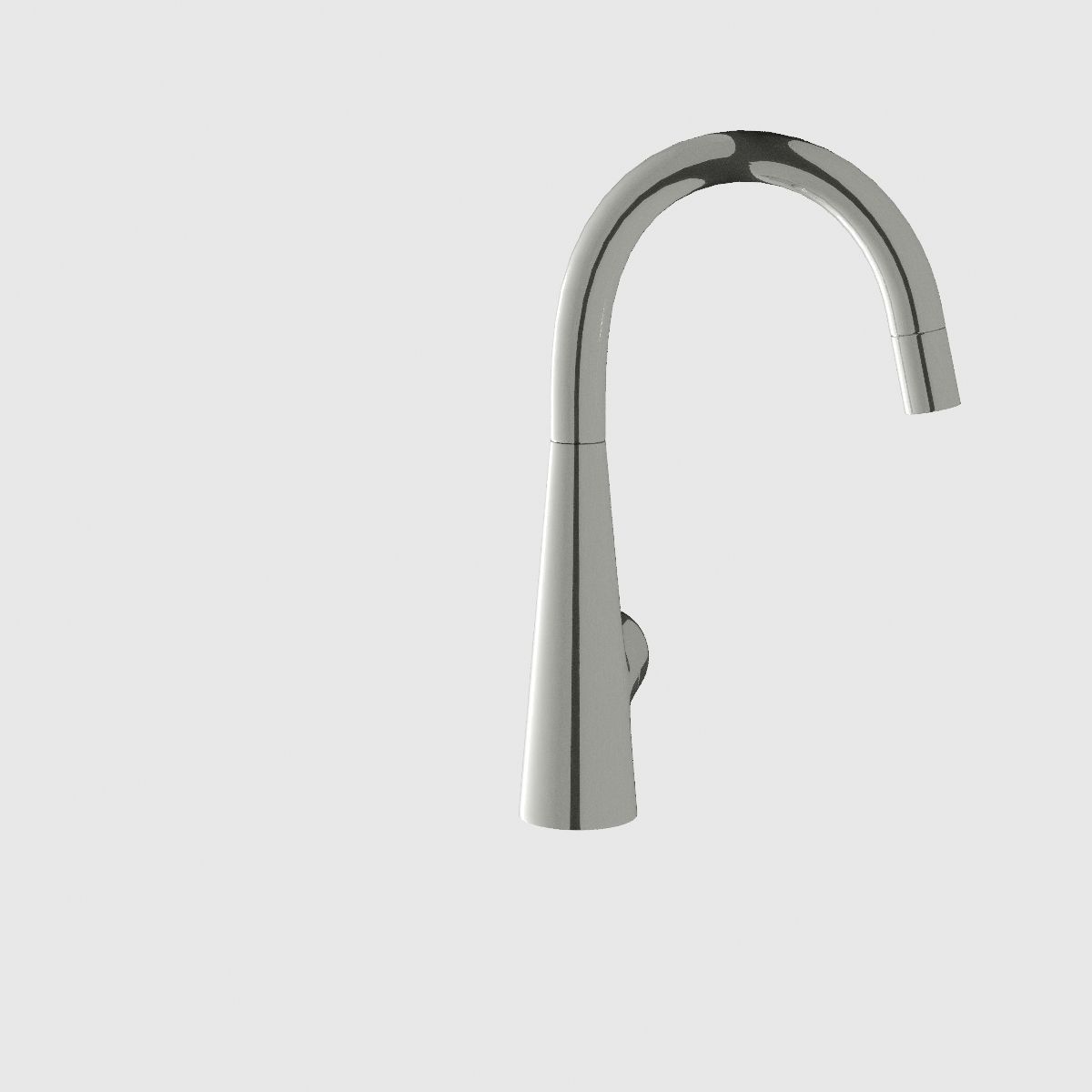 Grohe Zedra mixer 3D model_34