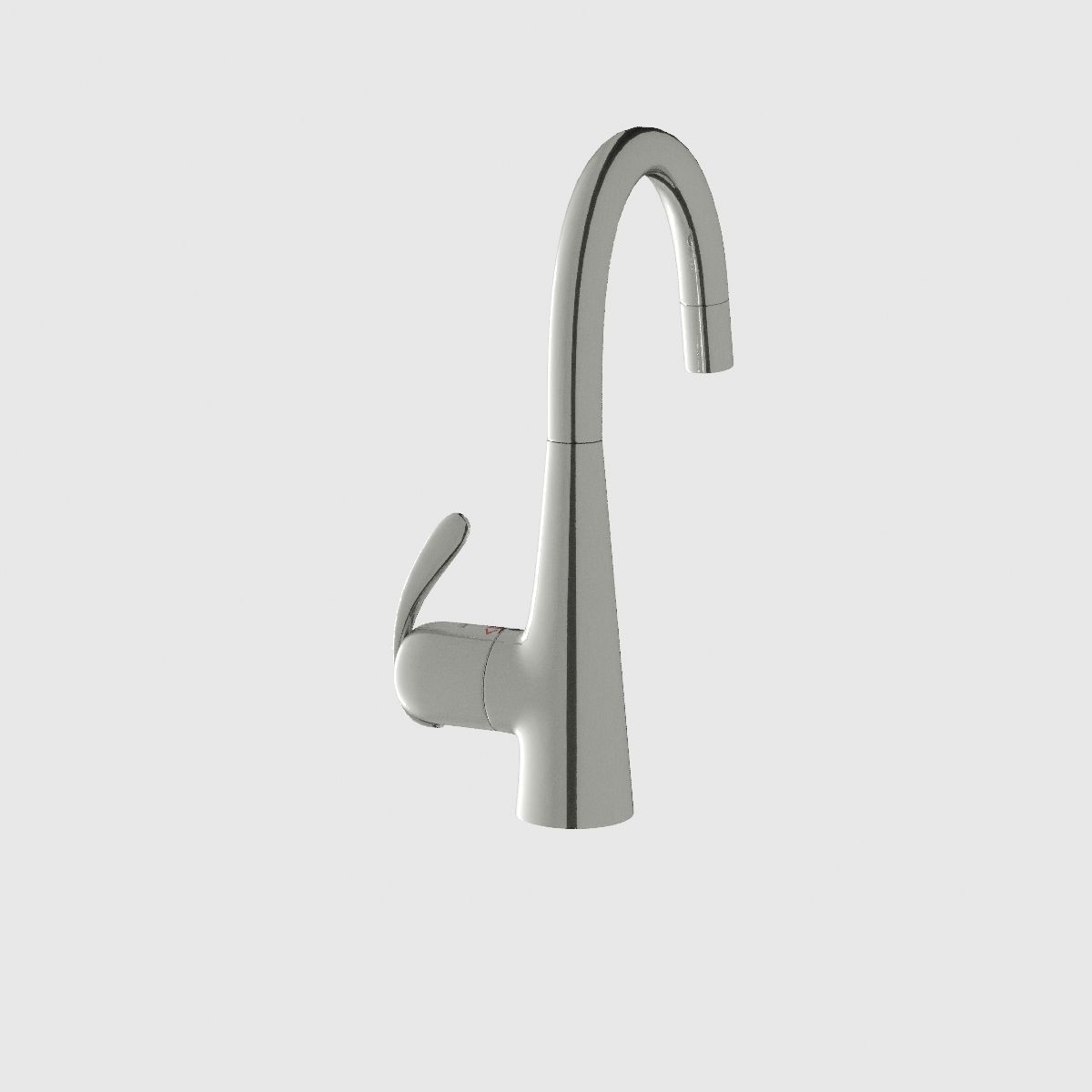Grohe Zedra mixer 3D model_27