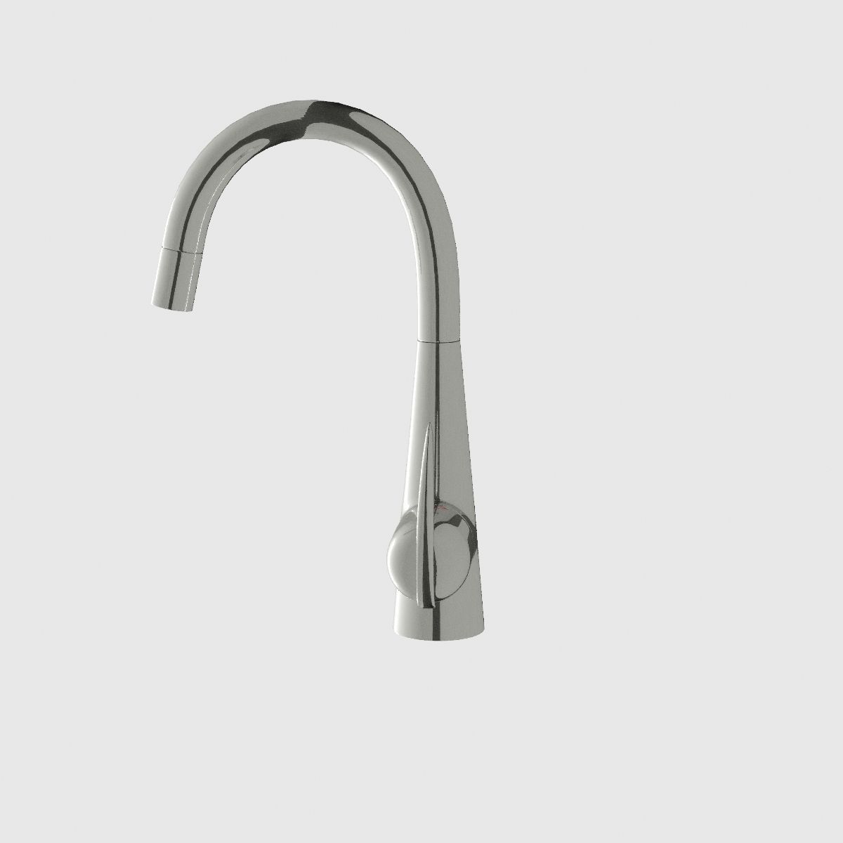 Grohe Zedra mixer 3D model_17