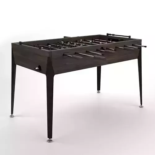 Kicker District Eight