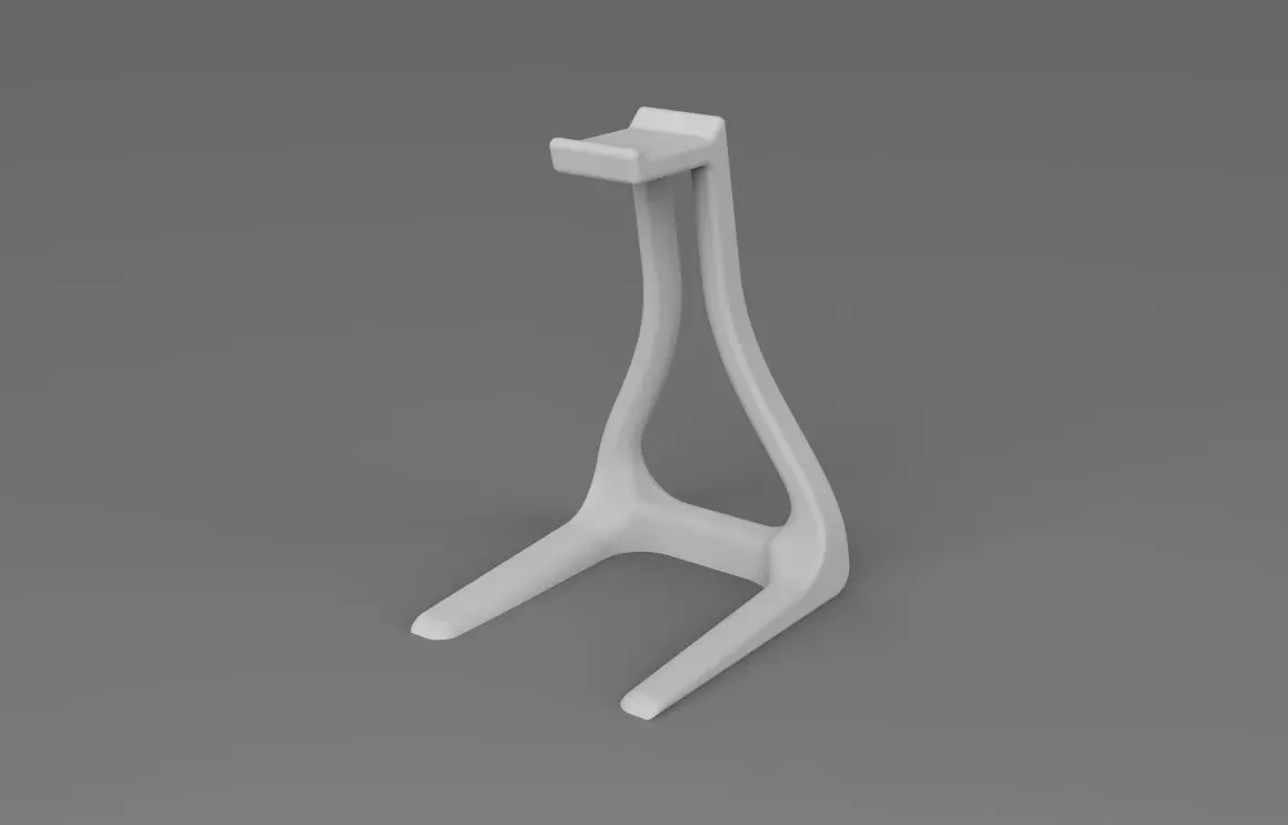 ----- tripod stand 3D print model