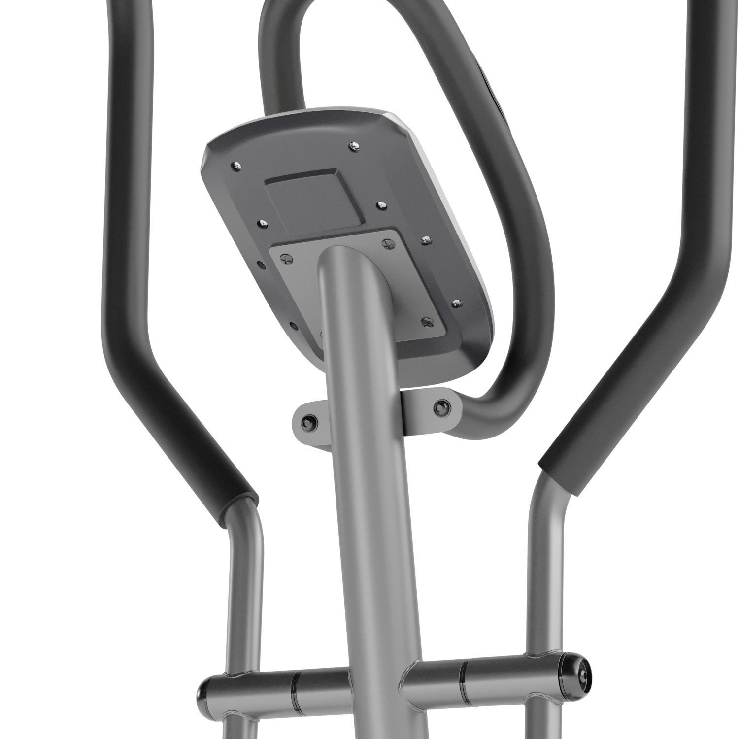 Elliptical trainer Hasttings Q600 3D model_7