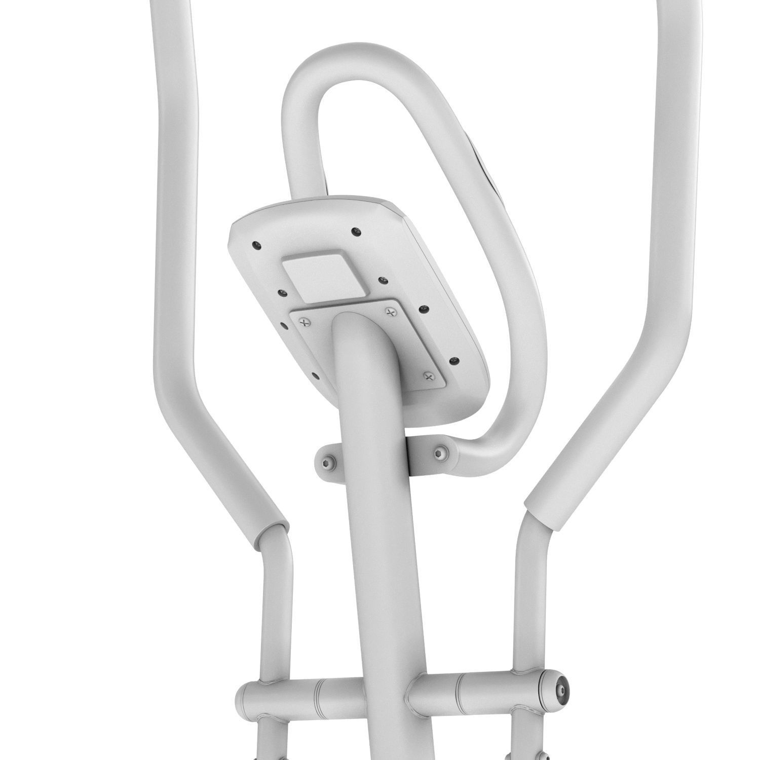 Elliptical trainer Hasttings Q600 3D model_13